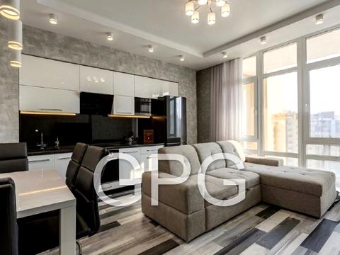 квартира по адресу Сапёрное Поле ул., 5