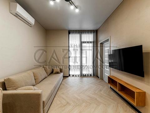 квартира за адресою Ґарета Джонса вул. (Сім'ї Хохлових), 12-А