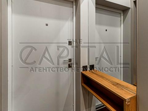 квартира за адресою Ґарета Джонса вул. (Сім'ї Хохлових), 12-А