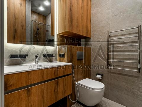 квартира за адресою Ґарета Джонса вул. (Сім'ї Хохлових), 12-А