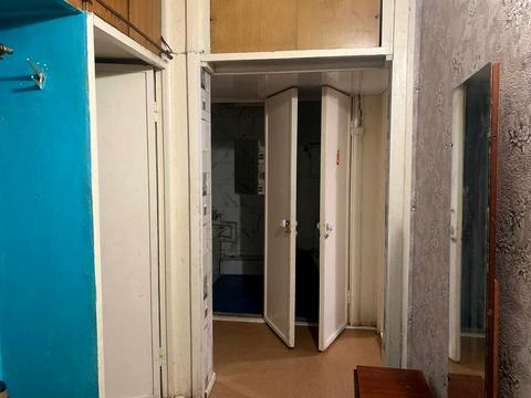 квартира по адресу Майборського ул., 4