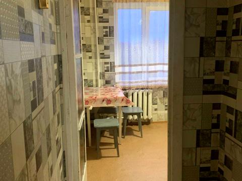 квартира по адресу Майборського ул., 4