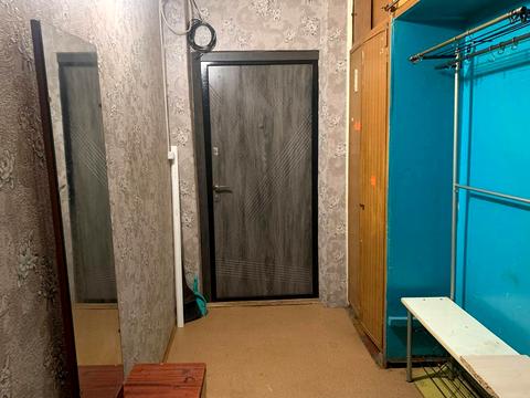 квартира по адресу Майборського ул., 4