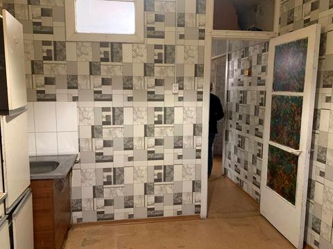 квартира по адресу Майборського ул., 4