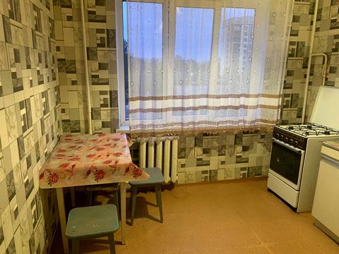 квартира по адресу Майборського ул., 4