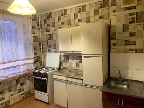 квартира по адресу Майборського ул., 4