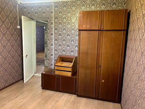 квартира по адресу Майборського ул., 4