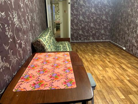 квартира по адресу Майборського ул., 4