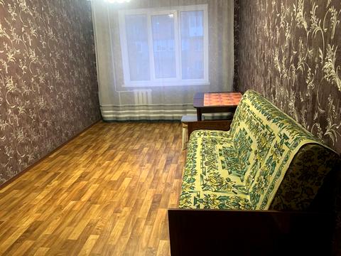 квартира по адресу Майборського ул., 4