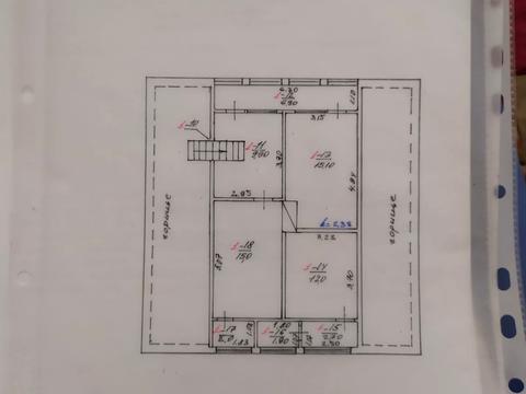 будинок за адресою Підгірна 1