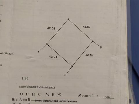 будинок за адресою Підгірна 1