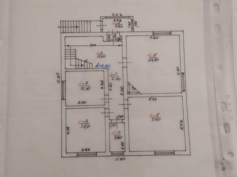 будинок за адресою Підгірна 1