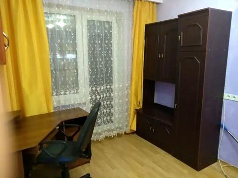 квартира за адресою Донецьке шосе, 7