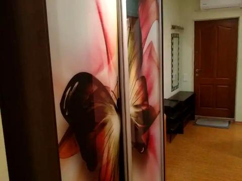 квартира за адресою Донецьке шосе, 7