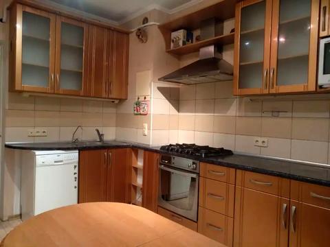 квартира за адресою Донецьке шосе, 7