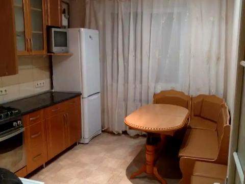 квартира за адресою Донецьке шосе, 7