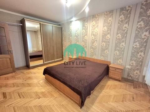 квартира за адресою Івана Павла II вул. (Будівельників), 19