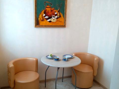 квартира за адресою Хрещатик вул. (Kreschatic), 21