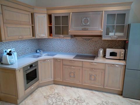 квартира за адресою Хрещатик вул. (Kreschatic), 21