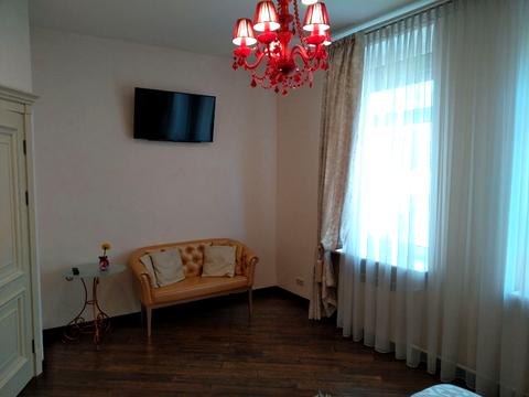 квартира за адресою Хрещатик вул. (Kreschatic), 21