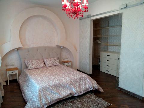 квартира за адресою Хрещатик вул. (Kreschatic), 21