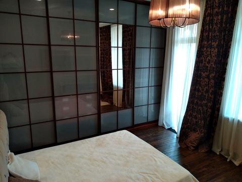 квартира за адресою Хрещатик вул. (Kreschatic), 21