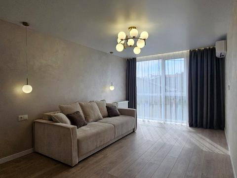 квартира за адресою Білогірська вул., 18-Г