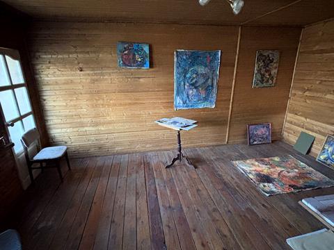 будинок за адресою Підгірна 1