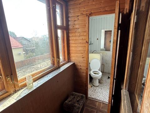 будинок за адресою Підгірна 1