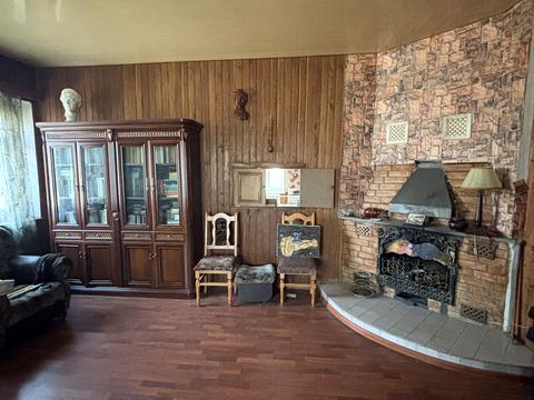 будинок за адресою Підгірна 1