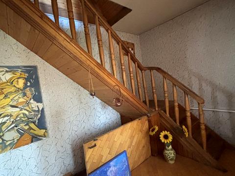 будинок за адресою Підгірна 1