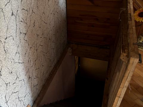 будинок за адресою Підгірна 1