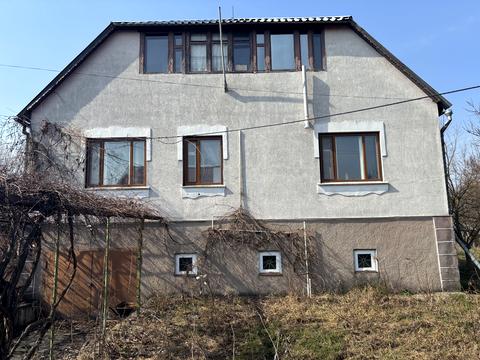 будинок за адресою Підгірна 1