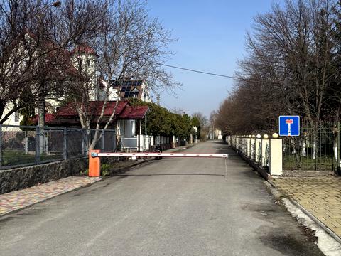 будинок за адресою Підгірна 1