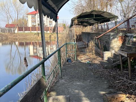 будинок за адресою Підгірна 1