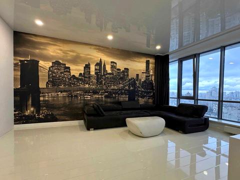 квартира за адресою Дніпровська набережна вул., 14