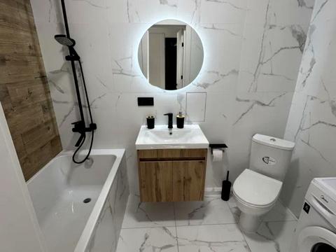 квартира за адресою Отця Івана Блавацького вул., 18 к1