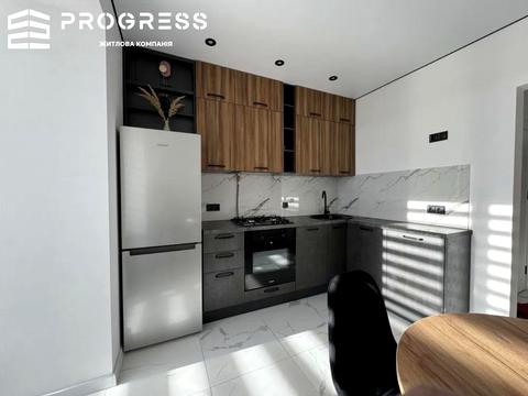 квартира за адресою Отця Івана Блавацького вул., 18 к1