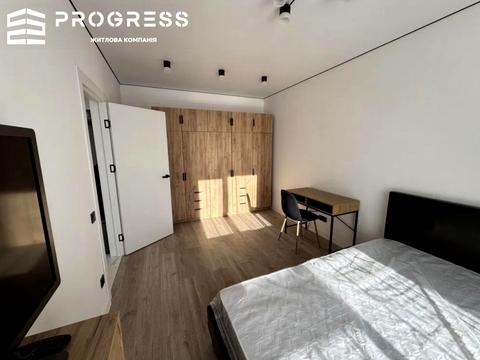 квартира за адресою Отця Івана Блавацького вул., 18 к1