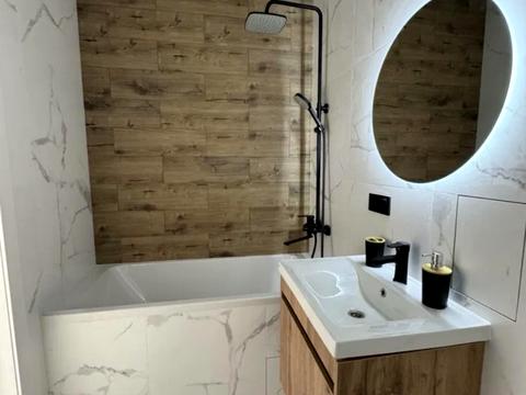 квартира за адресою Отця Івана Блавацького вул., 18 к1