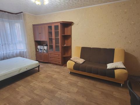 квартира по адресу Александра Мишуги ул., 2