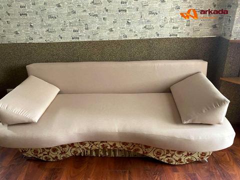 квартира за адресою Крайна вул., (Будинок)