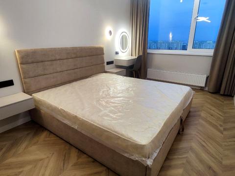 квартира за адресою Родини Крістерів вул., 14