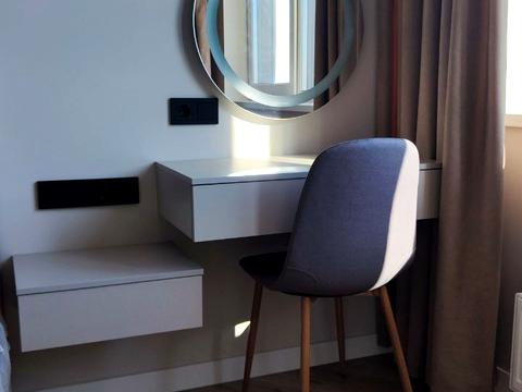 квартира за адресою Родини Крістерів вул., 14