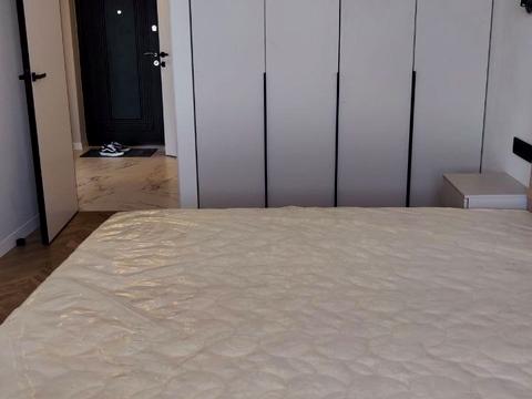 квартира за адресою Родини Крістерів вул., 14