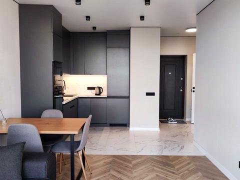 квартира за адресою Родини Крістерів вул., 14