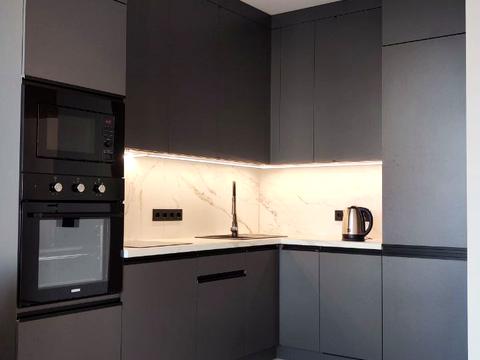 квартира за адресою Родини Крістерів вул., 14