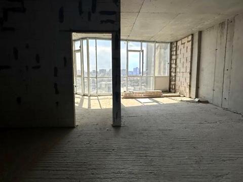 квартира по адресу Гагаринское Плато ул. (Гагаринское Плато), 5/2