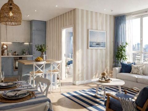 квартира за адресою Аркадійське плато вул. (Гагаринське плато), 5/2