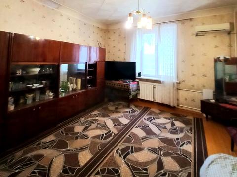 квартира по адресу Сичеславская ул. (Кремлевская), 30